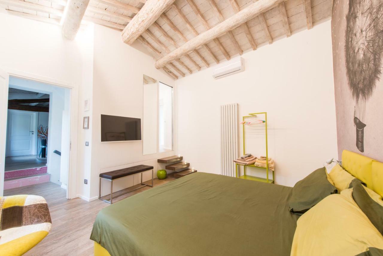Bed and Breakfast Fonte Gaia Experience Сиена Экстерьер фото